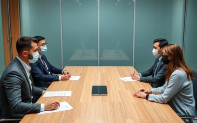 COVID-19 Made VideoConferencing a requirement for the modern office